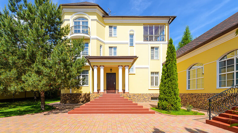 Дом в КП Новоалександрово