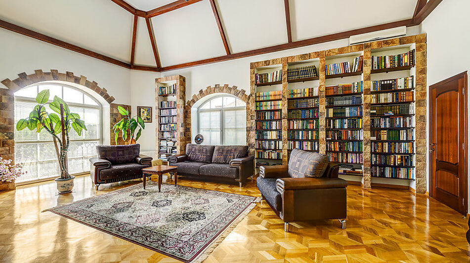 Дом в КП Новоалександрово