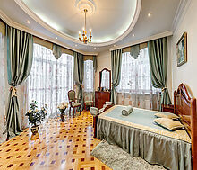 Дом в КП Новоалександрово