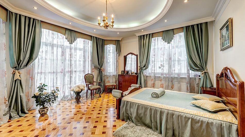 Дом в КП Новоалександрово