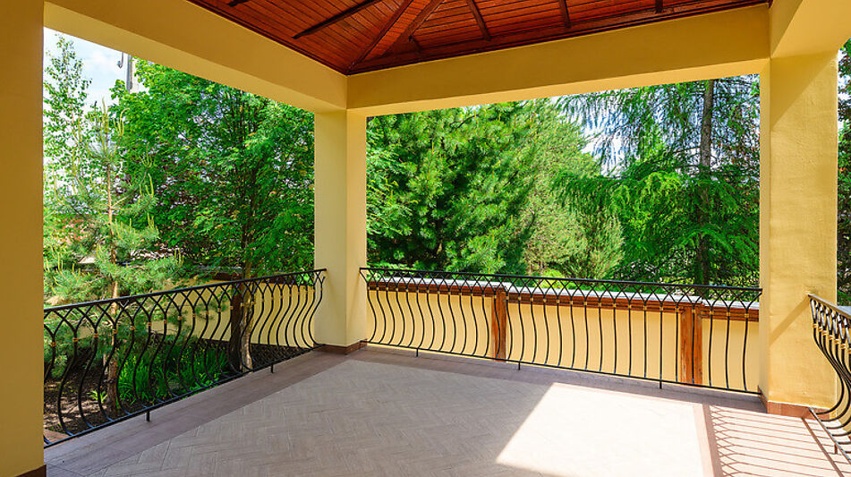 Дом в КП Новоалександрово