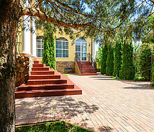 Дом в КП Новоалександрово