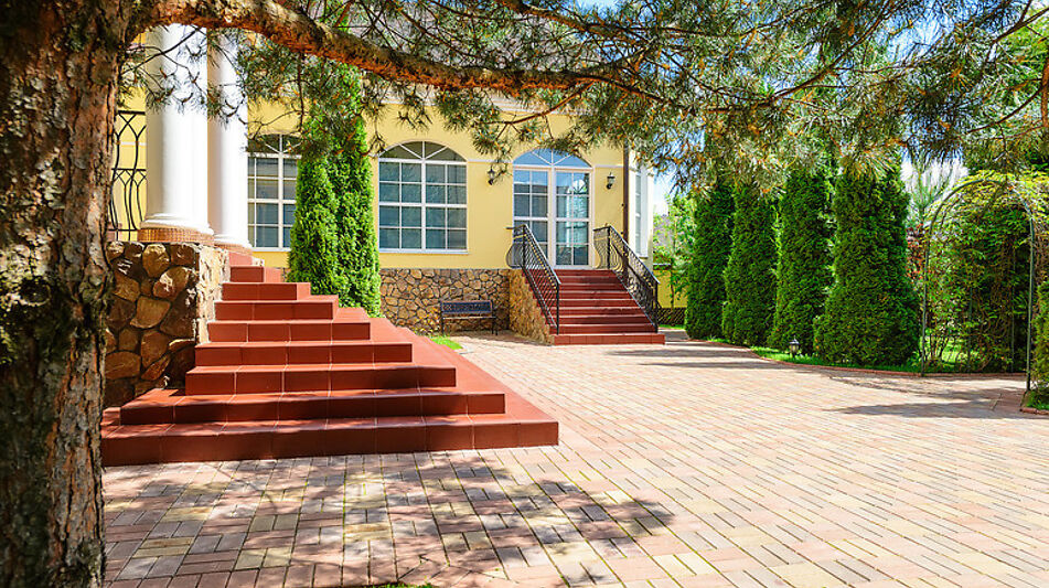 Дом в КП Новоалександрово