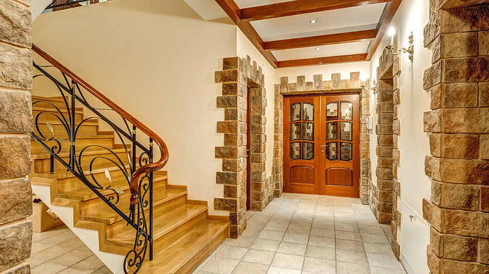 Дом в КП Новоалександрово