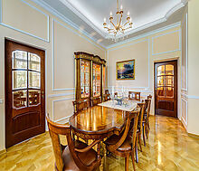 Дом в КП Новоалександрово