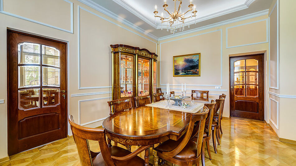 Дом в КП Новоалександрово