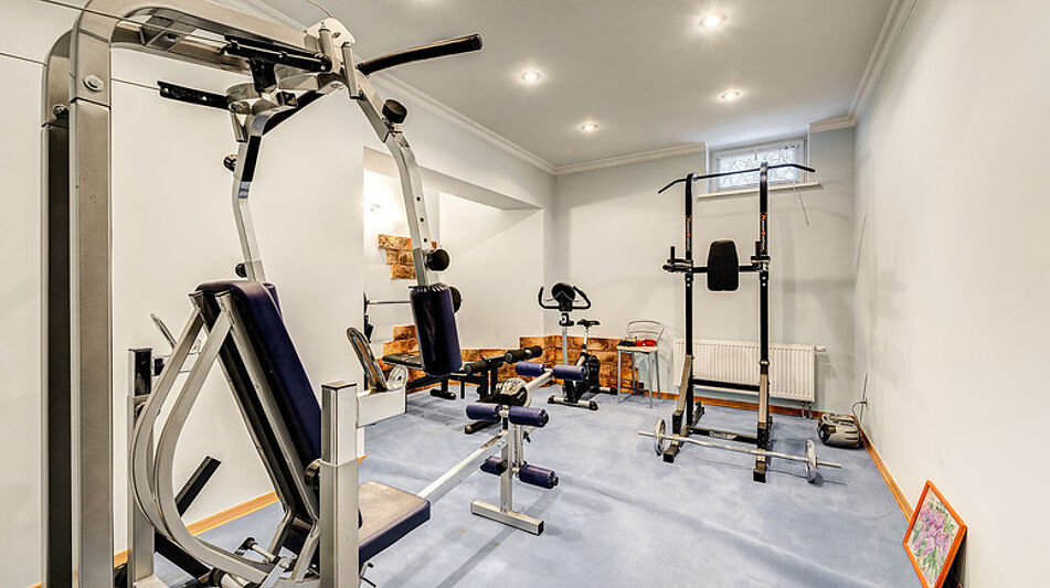 Дом в КП Новоалександрово