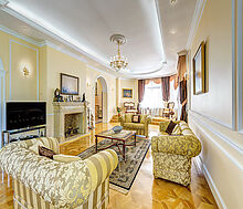 Дом в КП Новоалександрово