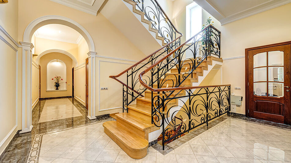 Дом в КП Новоалександрово