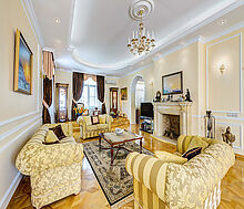 Дом в КП Новоалександрово