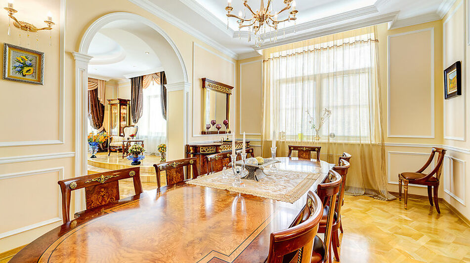 Дом в КП Новоалександрово