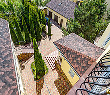 Дом в КП Новоалександрово