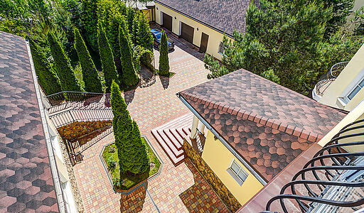 Дом в КП Новоалександрово