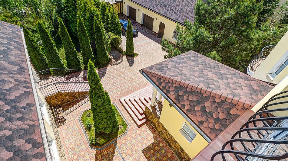 Дом в КП Новоалександрово