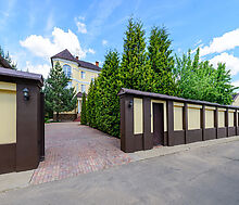 Дом в КП Новоалександрово