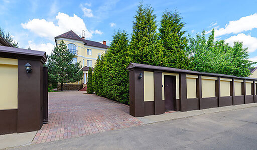 Дом в КП Новоалександрово