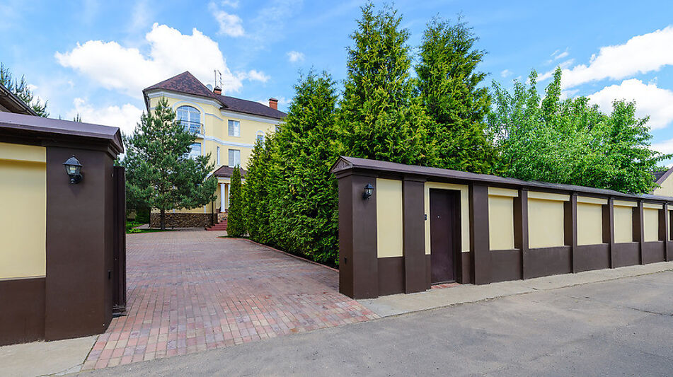 Дом в КП Новоалександрово