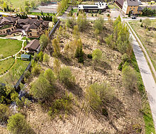 Большой участок в КП Аврора