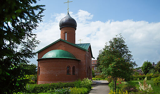 Видовой участок в КП Аврора