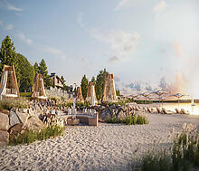 Вилла в КП Порт Эмм