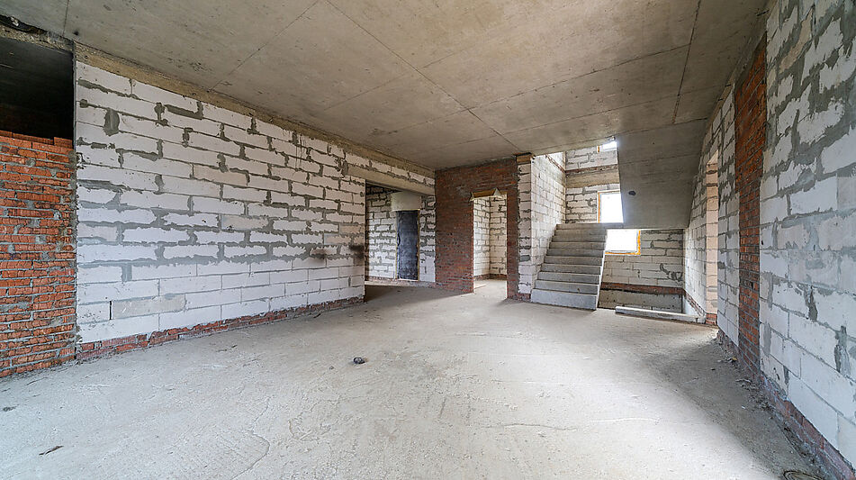 Просторный дом в КП Пестово Лайф