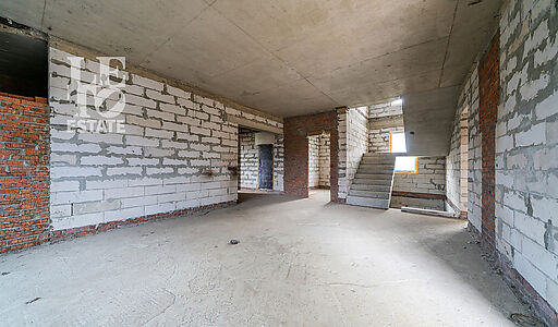 Просторный дом в КП Пестово Лайф