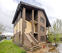 Просторный дом в КП Пестово Лайф