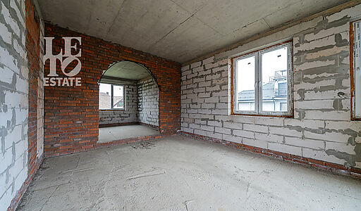 Просторный дом в КП Пестово Лайф