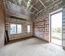 Просторный дом в КП Пестово Лайф