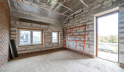 Просторный дом в КП Пестово Лайф