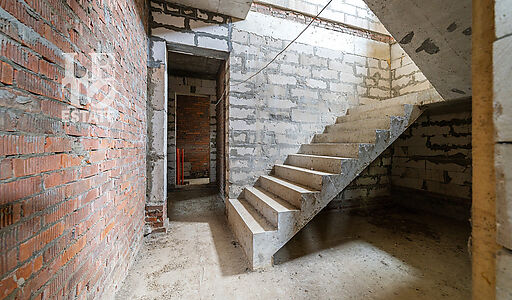 Просторный дом в КП Пестово Лайф