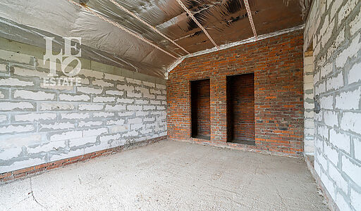 Просторный дом в КП Пестово Лайф