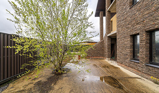 Просторный дом в КП Пестово Лайф