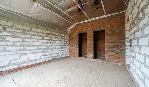 Просторный дом в КП Пестово Лайф