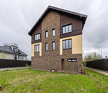 Просторный дом в КП Пестово Лайф