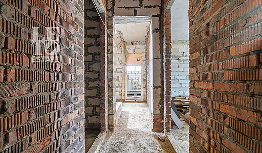 Просторный дом в КП Пестово Лайф