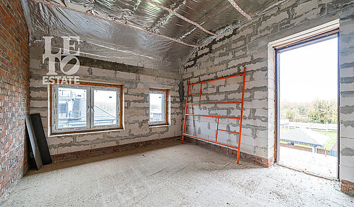 Просторный дом в КП Пестово Лайф