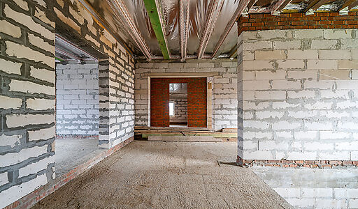 Просторный дом в КП Пестово Лайф