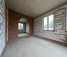 Просторный дом в КП Пестово Лайф