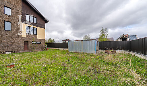 Просторный дом в КП Пестово Лайф