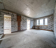 Просторный дом в КП Пестово Лайф