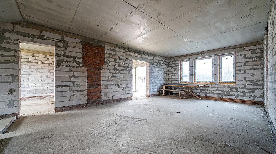 Просторный дом в КП Пестово Лайф