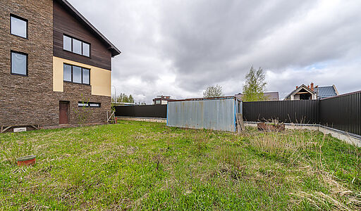 Просторный дом в КП Пестово Лайф