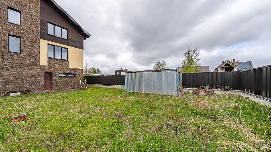 Просторный дом в КП Пестово Лайф