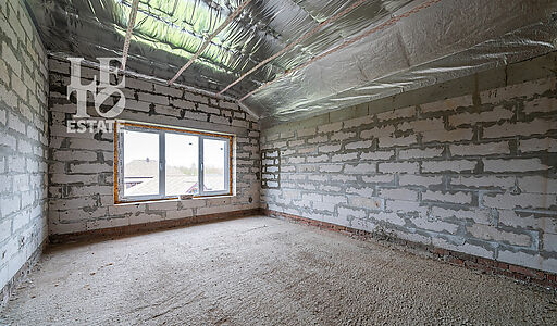 Просторный дом в КП Пестово Лайф