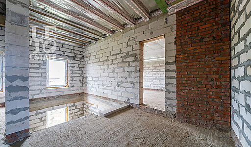 Просторный дом в КП Пестово Лайф