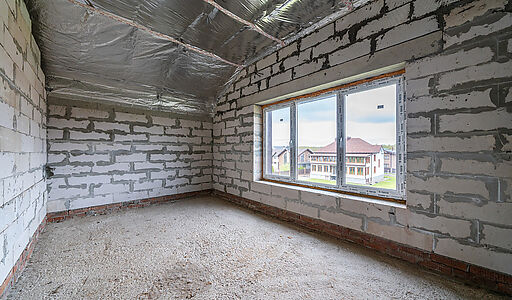 Просторный дом в КП Пестово Лайф