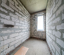 Просторный дом в КП Пестово Лайф