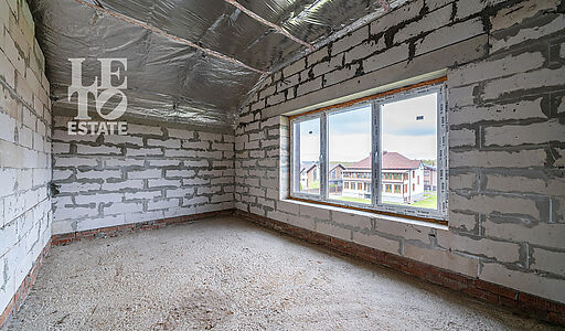 Просторный дом в КП Пестово Лайф