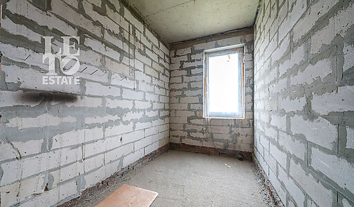 Просторный дом в КП Пестово Лайф